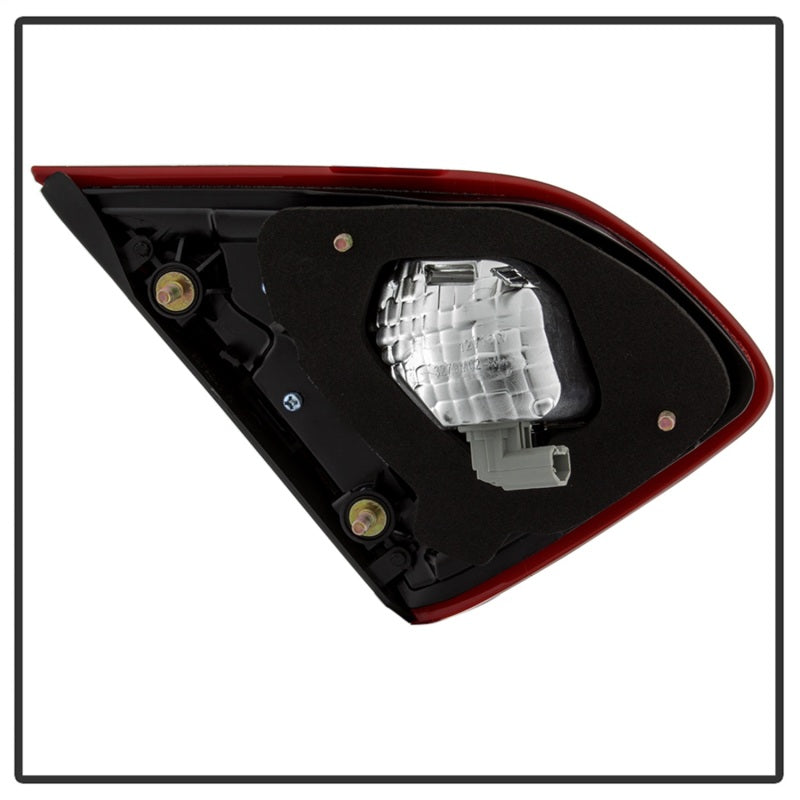 SPYDER xTune 16-18 Nissan Altima 4DR Passenger Side Tail Light - OEM Inner Right (ALT-JH-NA16-4D-OE-IR) 9943034