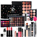 Cosmetics Suit Combination Holiday Gift Box BOX004