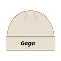 Cuff Beanie
