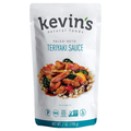 Kevin's Natural Foods Teriyaki Sauce - 7 Oz, Value Case of 12