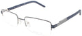 Pierre Cardin 6777 Eyeglasses