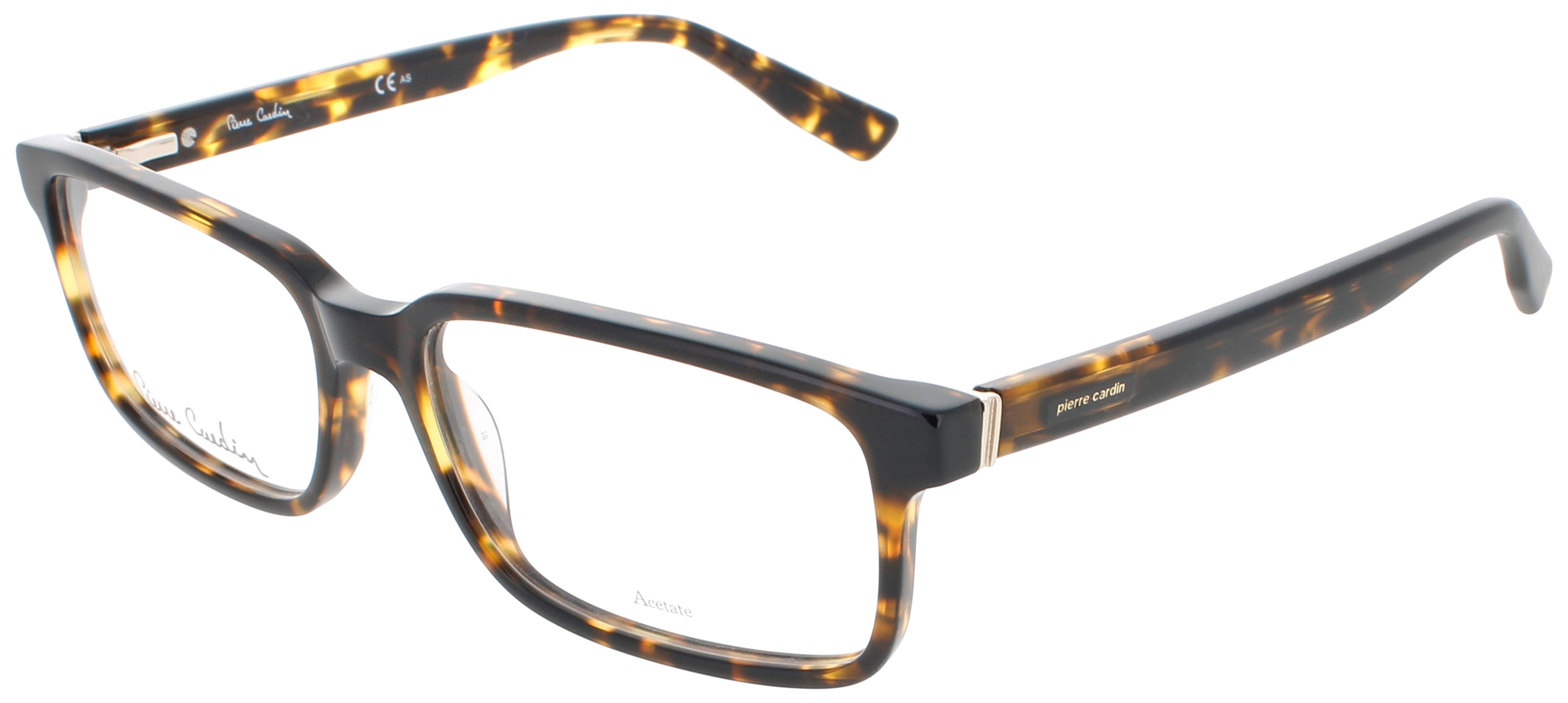 Pierre Cardin Pc 6162 Eyeglasses