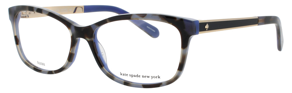 Kate Spade Angelisa Eyeglasses