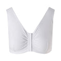 McKesson Surgi-Bra® II, 38 Inch, White 83-908W-38