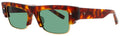 Valentino Xi Sunglasses