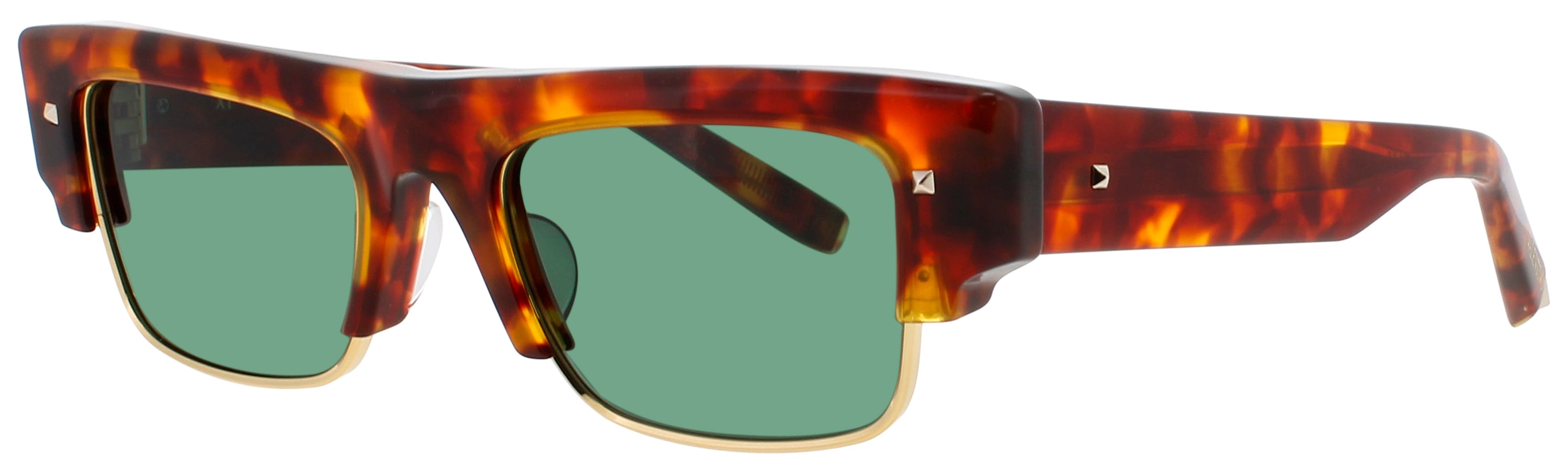 Valentino Xi Sunglasses