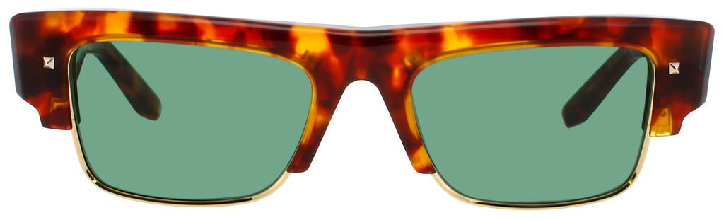 Valentino Xi Sunglasses