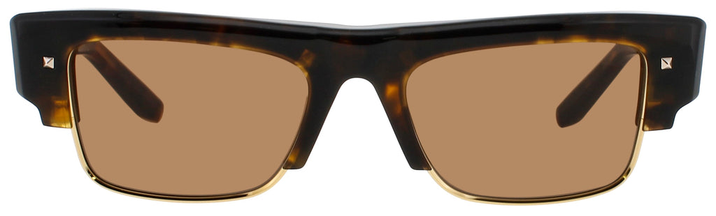 Valentino Xi Sunglasses
