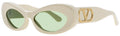 Valentino Vls-178 Sunglasses