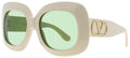 Valentino Vls-180 Sunglasses