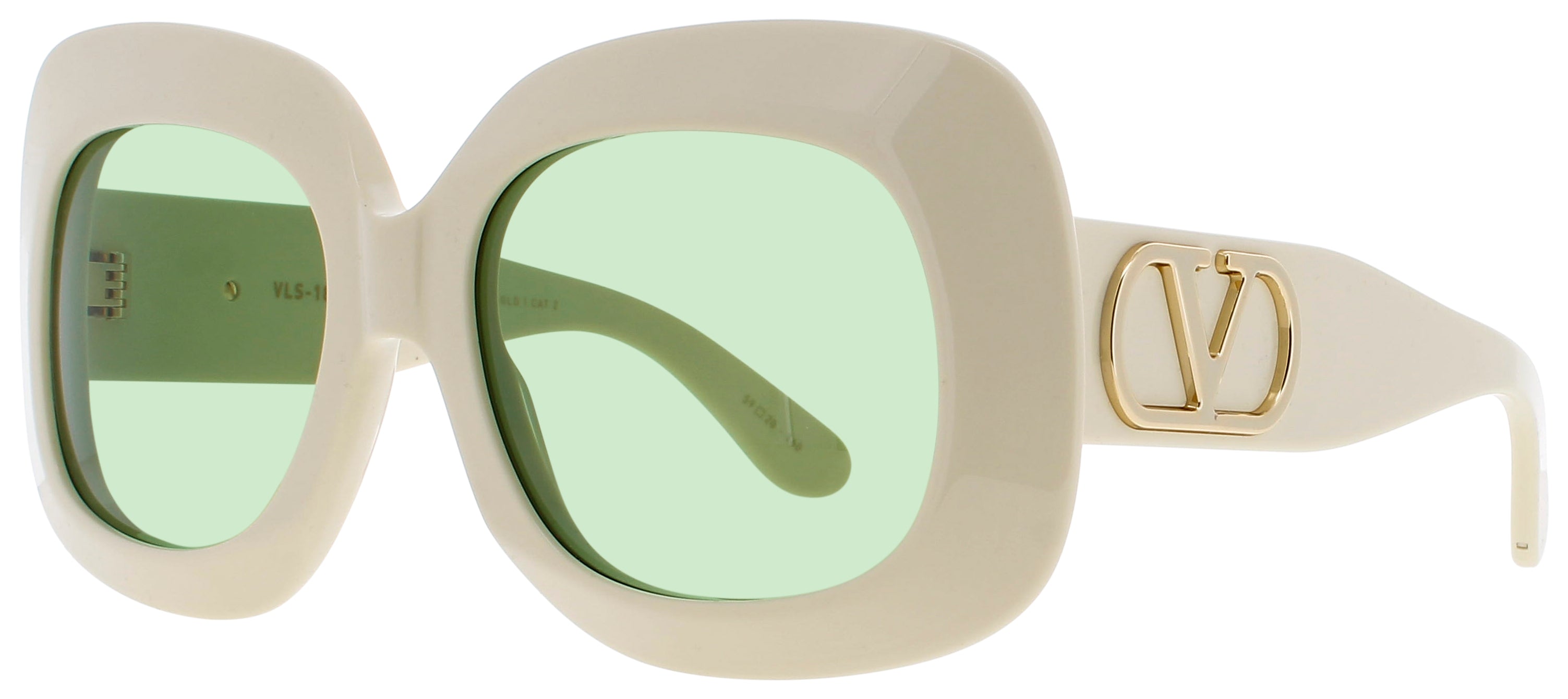 Valentino Vls-180 Sunglasses