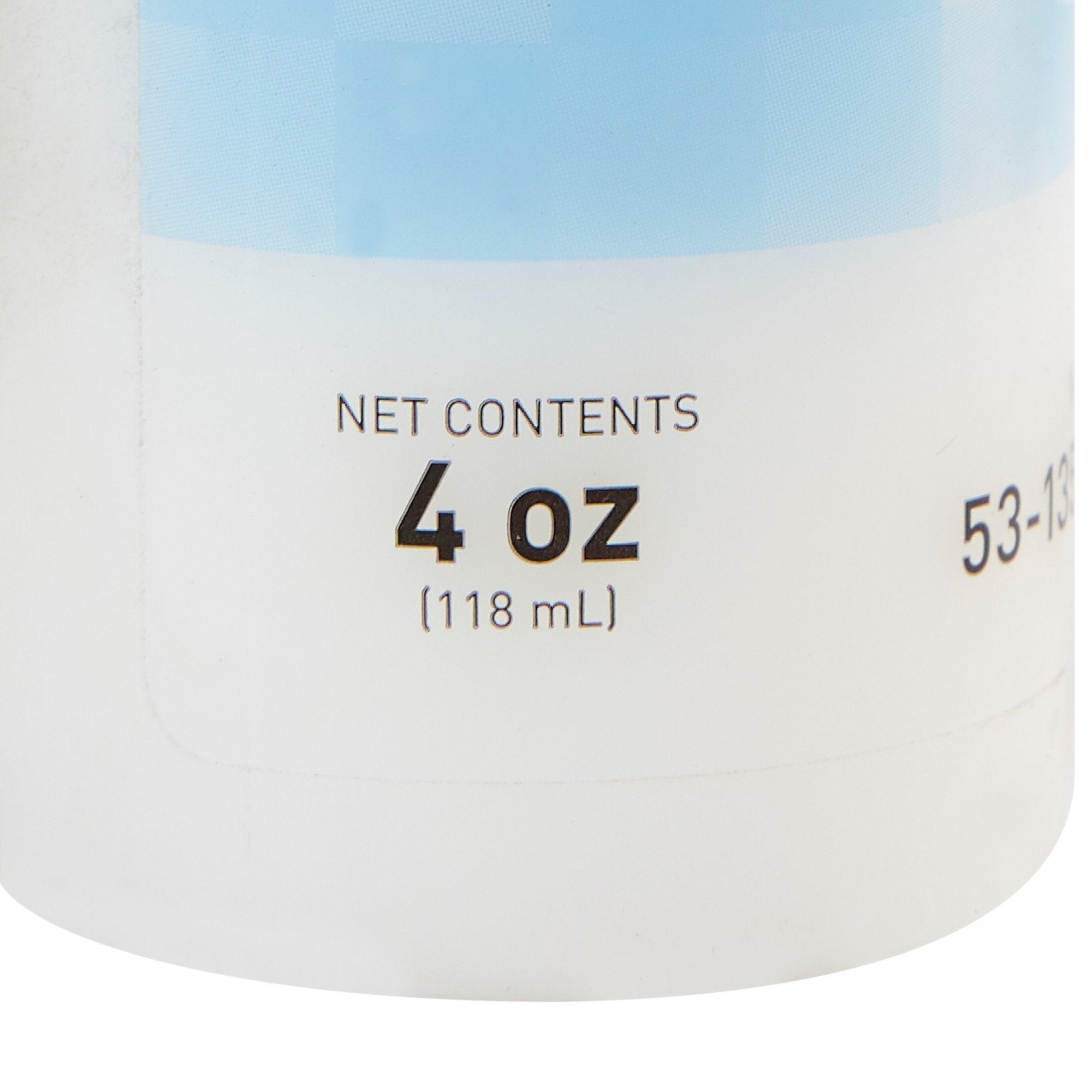 McKesson Moisturizing Body Lotion, 4 oz. Bottle 53-1351-4
