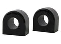 Whiteline 10-14 Volkswagen Golf 22.5mm Front Sway Bar Mount Bushing Kit W23617