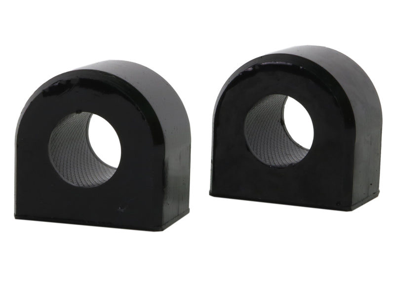 Whiteline 10-14 Volkswagen Golf 22.5mm Front Sway Bar Mount Bushing Kit W23617