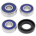 All Balls Racing Wheel Bearing Kit 25-1517