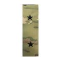 US Army O7 Brigadier General OCP Sew-on for Cap “Only” (pair)