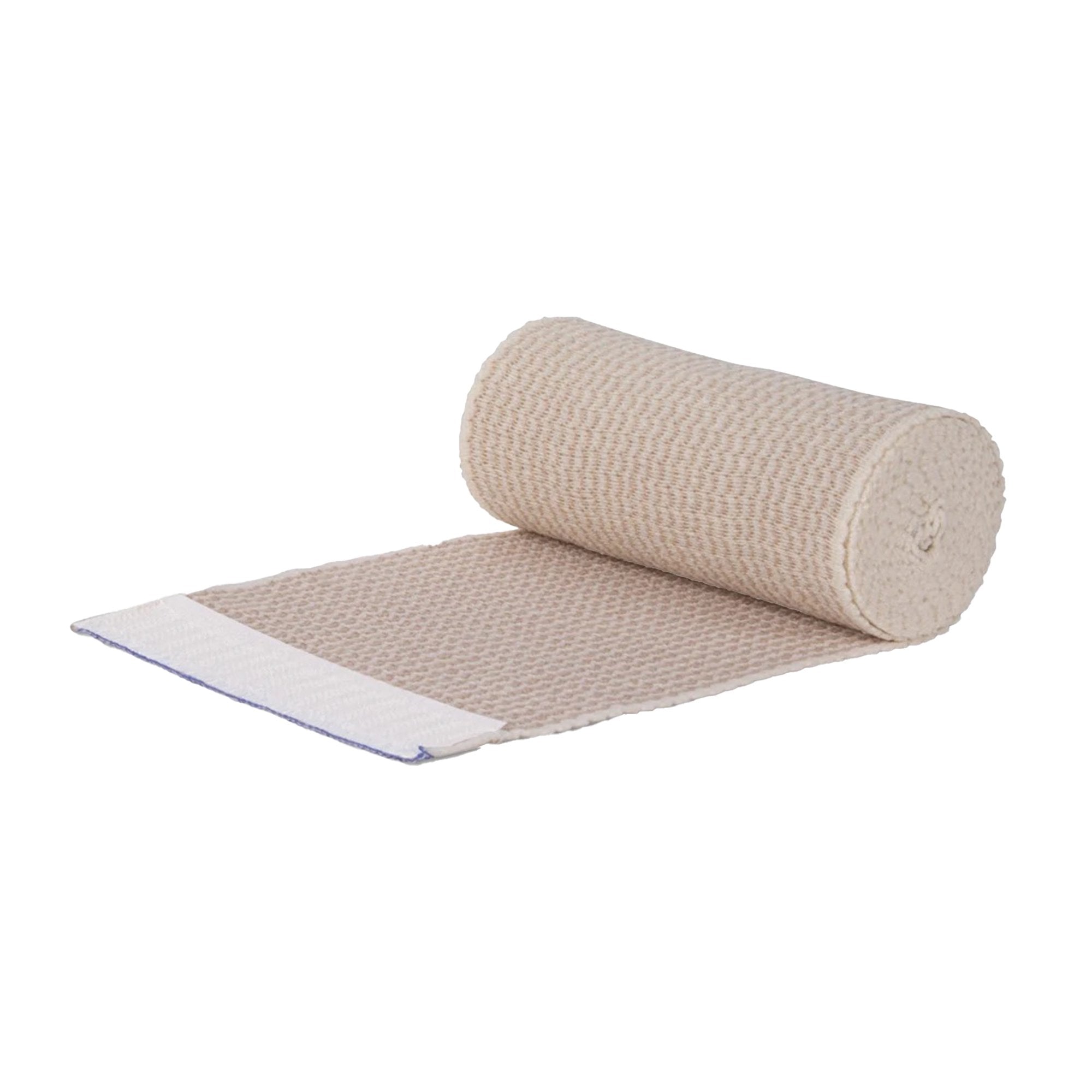 EZe-Band® LF Double Hook and Loop Closure Elastic Bandage, 2 Inch x 5 Yard 59720000