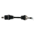 ALL BALLS, ALL BALLS ABM-CA-8-327 Axle for Precise OEM Fitment and Durability