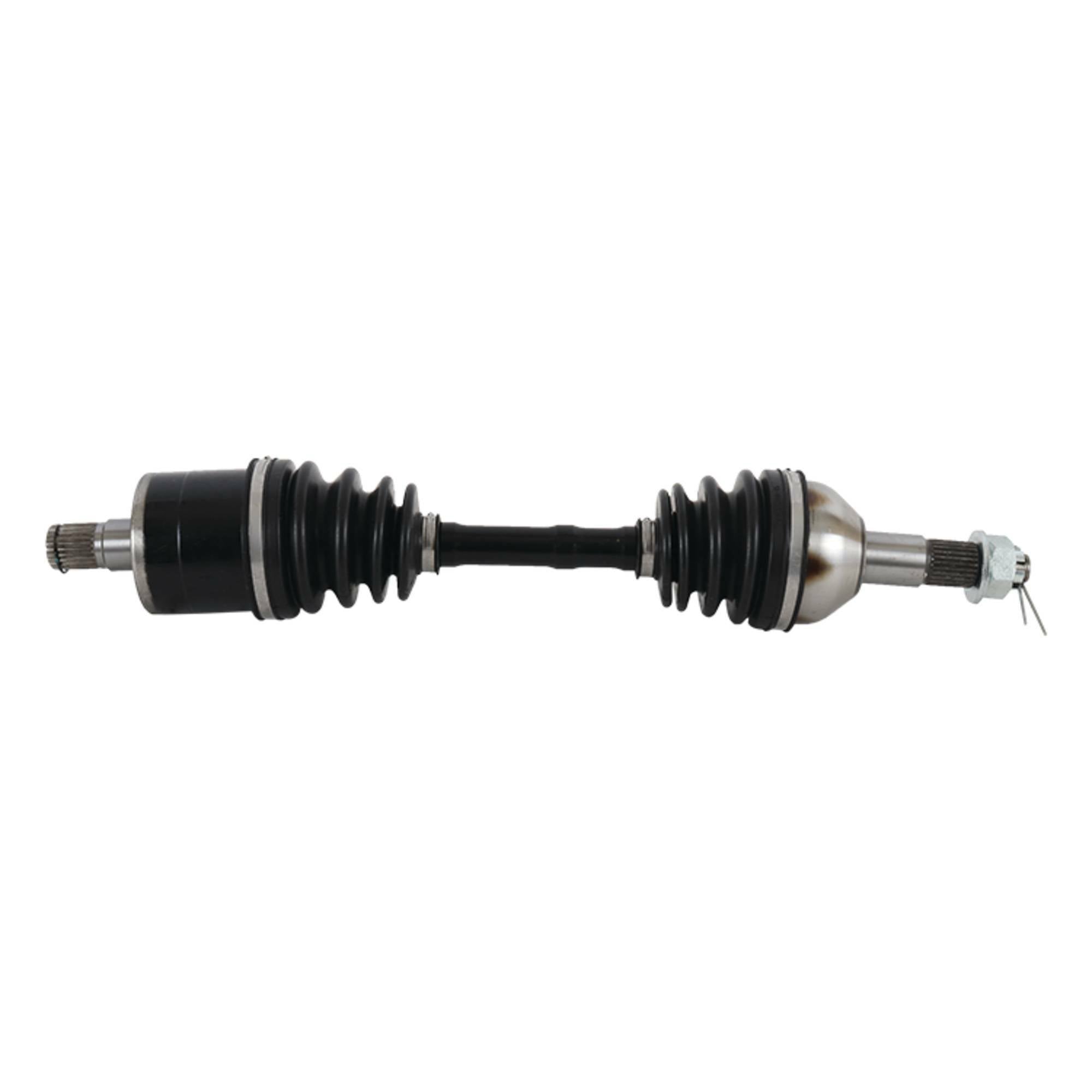 ALL BALLS, ALL BALLS ABM-CA-8-327 Axle for Precise OEM Fitment and Durability