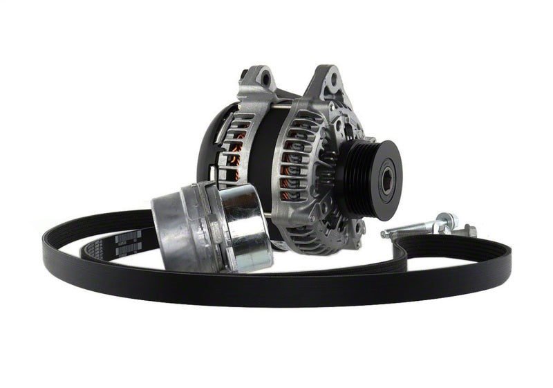 Ford Racing Gen 3 Coyote 175Amp Alternator Kit M-8600-M50ALTC