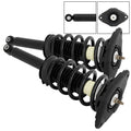 SPYDER xTune Nissan Sentra 00-06 Struts/Spring w/Mounts - Rear Left and Right SA-171312 9938368