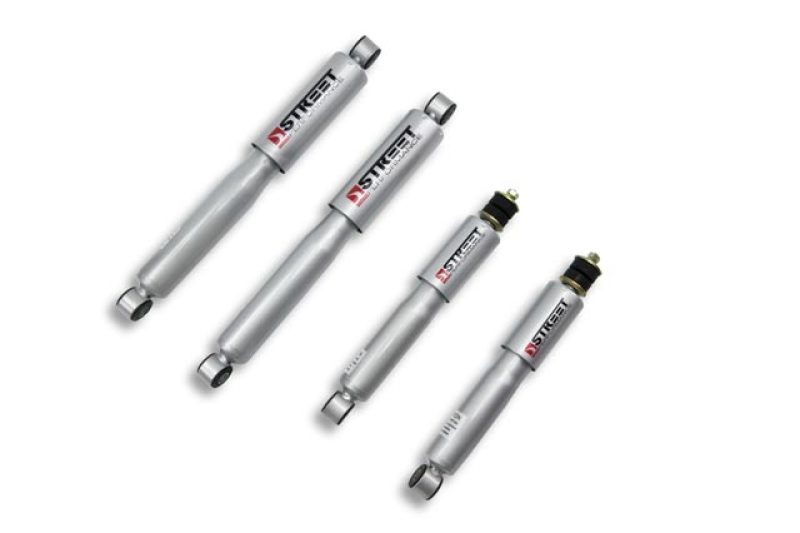 Belltech Shock Set Street Performance
