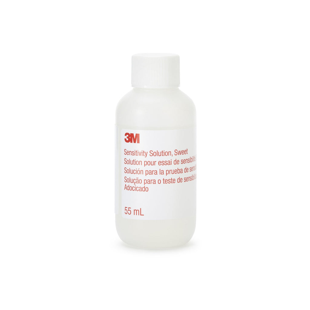 3M Sensitivity Solution, Saccharin, Fit-Testing FT-11