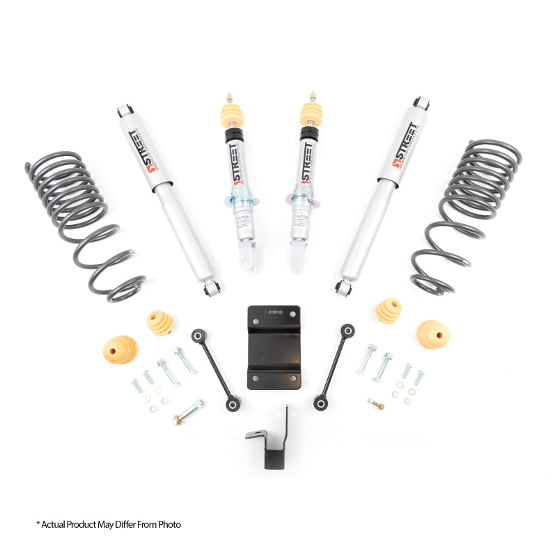 Belltech Lowering Kit