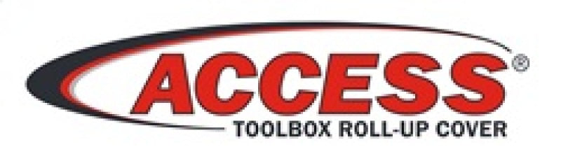 Access Toolbox 2019+ Chevy/GMC Full Size 1500 8ft Box Roll-Up Cover 62409