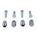 All Balls Racing 18-23 Yamaha Viking 700 EPS Wheel Stud & Nut Kit Front 85-1021