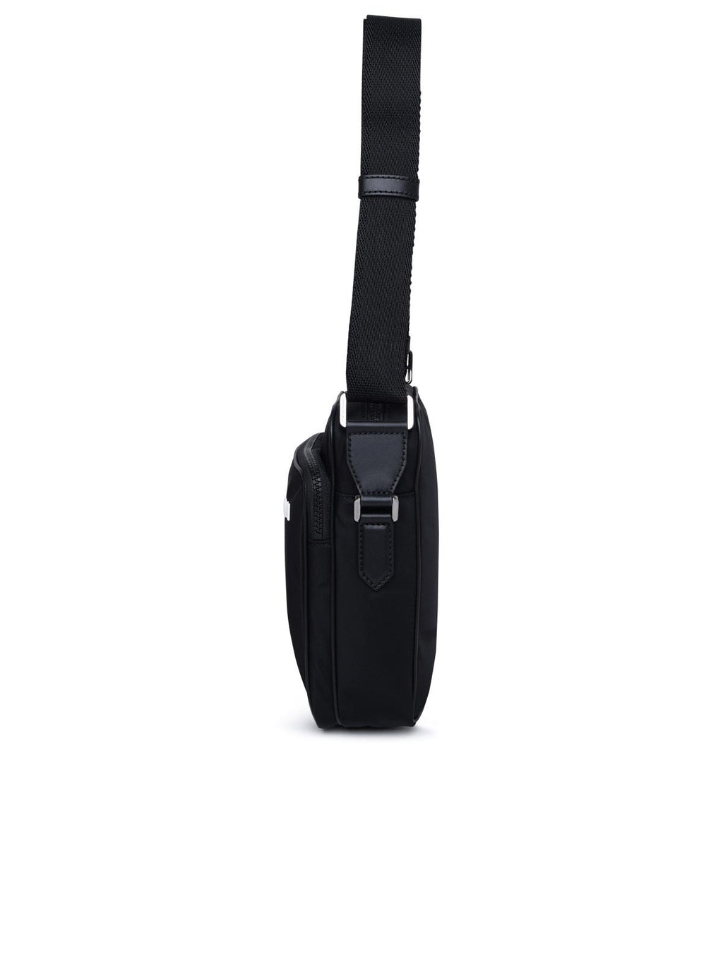 Dolce & Gabbana Black Fabric Bag