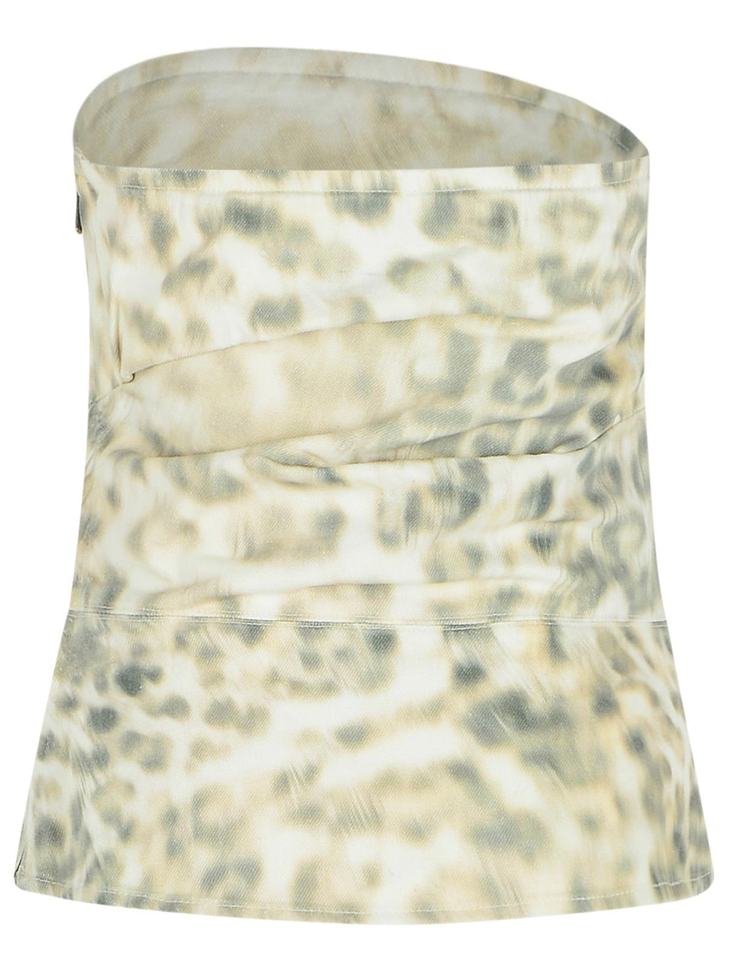 Rotate 'Leo' Multicolor Cotton Top Women
