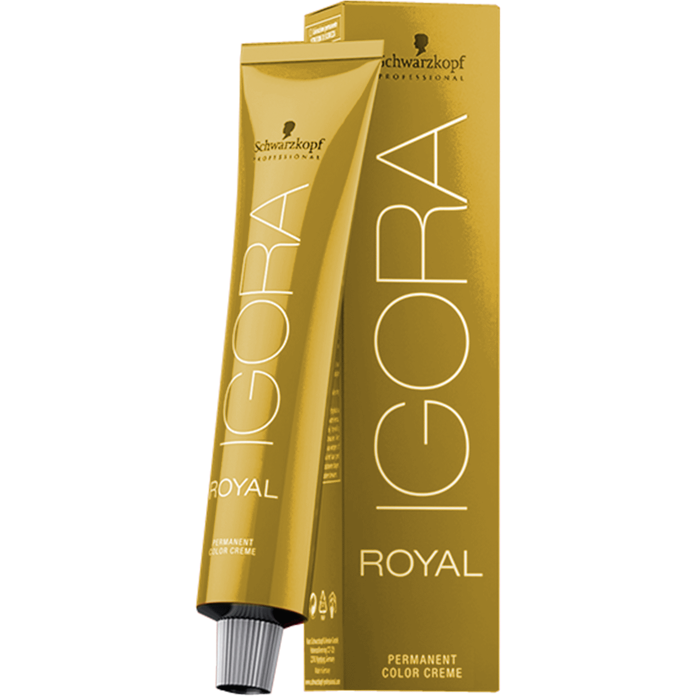 Schwarzkopf Igora Royal Hair Color 6-70 2.1oz