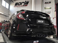 Borla 16-17 Honda Civic Sport 1.5L AT/MT Hatchback S-Type Catback Exhaust 140739