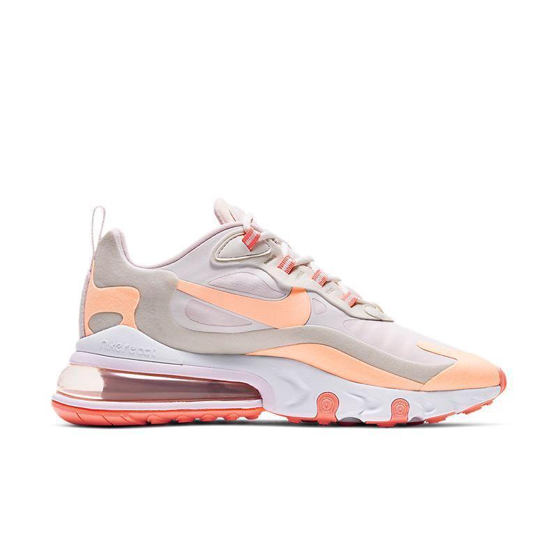 Nike Air Max 270 React 'Crimson Tint'