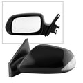 SPYDER Xtune Scion Tc 05-10 OE Mirror Black Power Left | OE# 8794021190 Pl# Sc1320102 MIR-56001-9H2-P-L 9935244