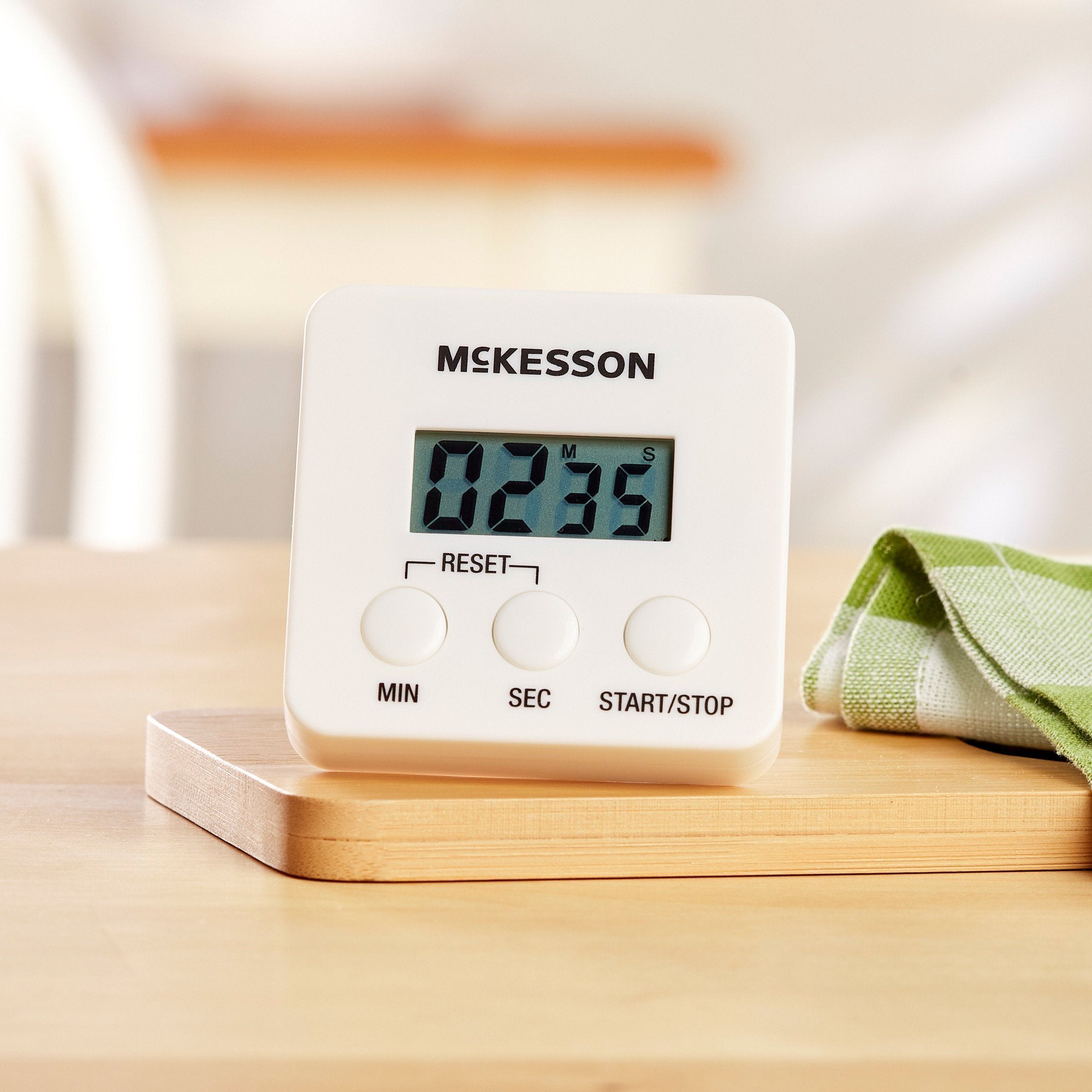 McKesson Digital Timer 63-4452