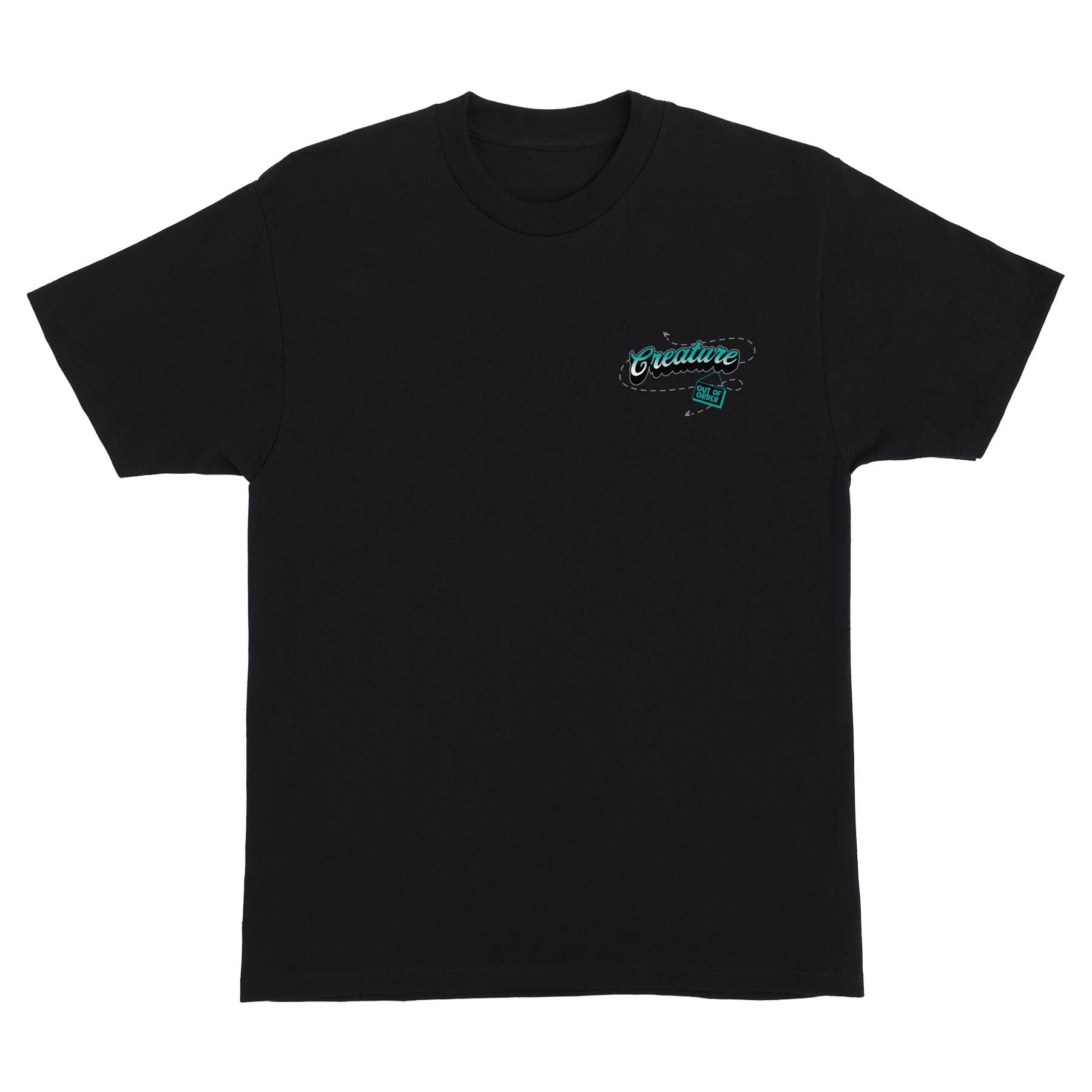 Creature Barfly T-Shirt