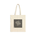 Faith is a Universal Language – Tote Bag