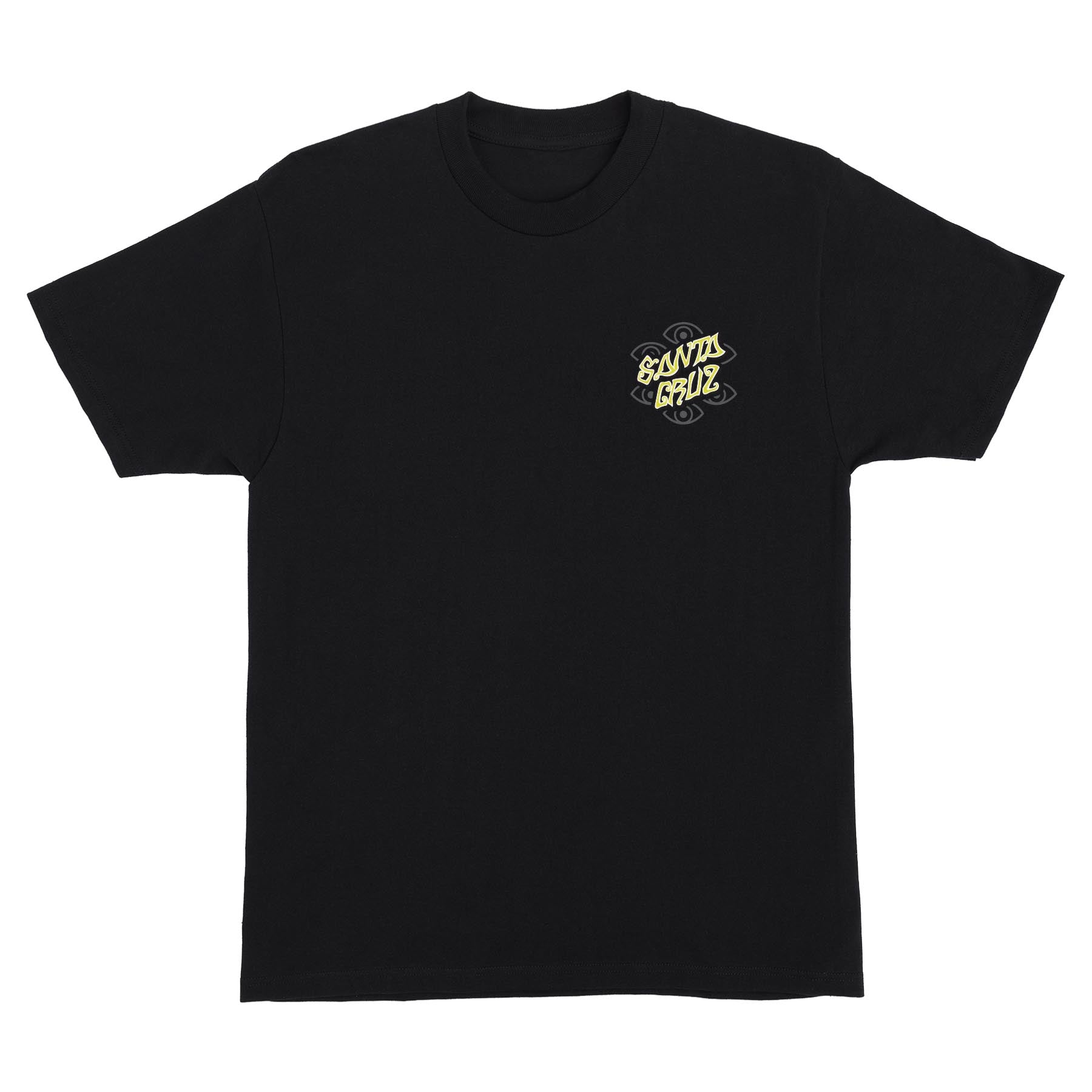 Santa Cruz Salba Eyes Dot T-Shirt
