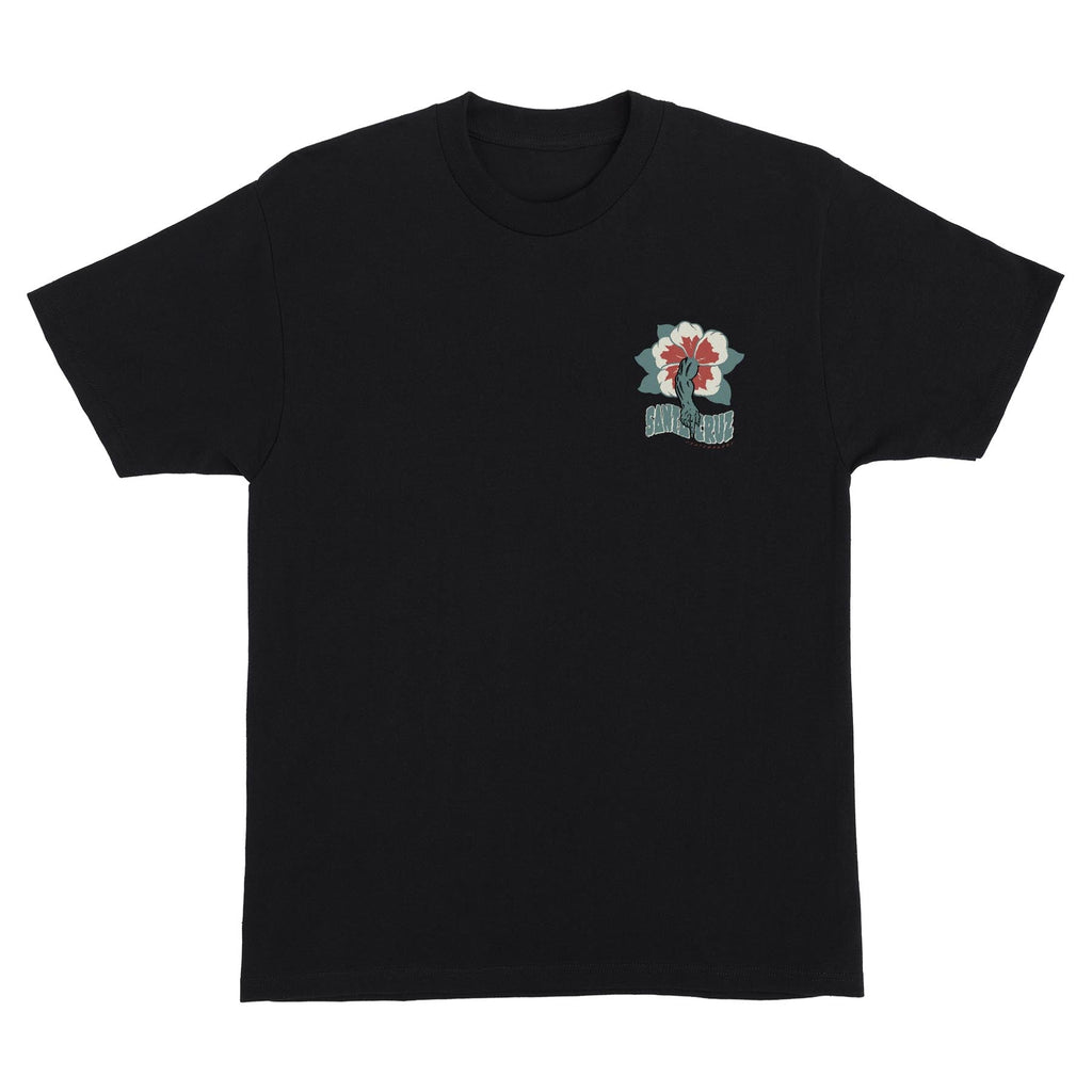 Santa Cruz Roskopp Voodoo Room T-Shirt