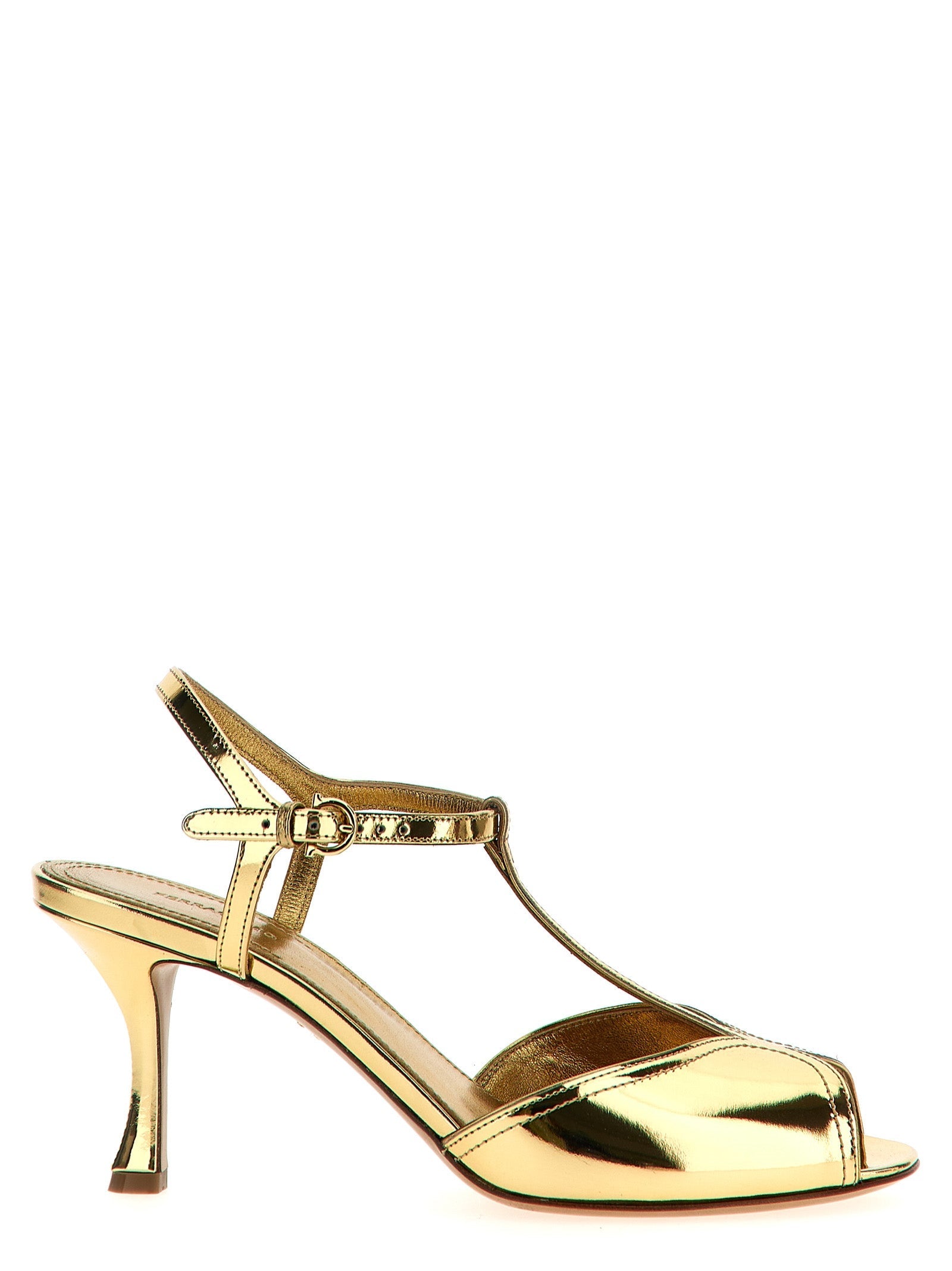 Ferragamo Women 'Ely' Sandals
