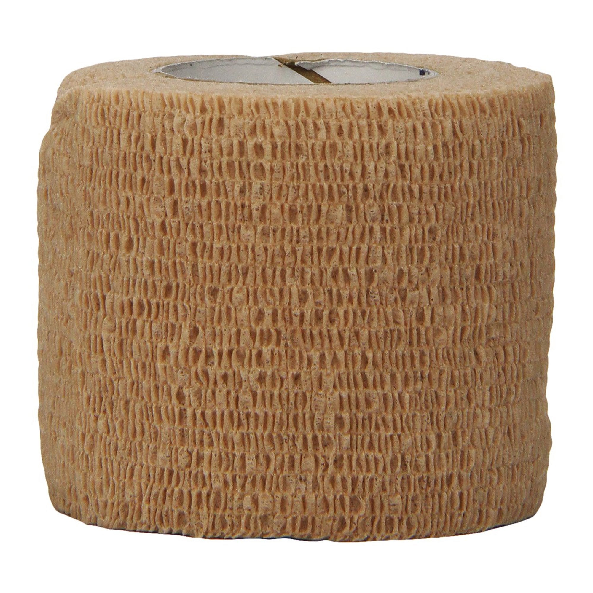 3M™ Coban™ Self-Adherent Closure Cohesive Bandage, 2 Inch x 5 Yard 1582