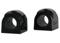 Whiteline Plus 4/91-5/01 & 10/01-05 BMW 3 Series/9/88-04 5 Series Rear 20mm Sway Bar Mount Bushing W22801