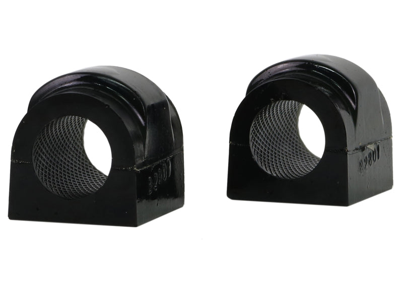 Whiteline Plus 4/91-5/01 & 10/01-05 BMW 3 Series/9/88-04 5 Series Rear 20mm Sway Bar Mount Bushing W22801