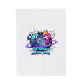 Six Seven Meme War Blanket | Legendary Internet Battle Plush Throw