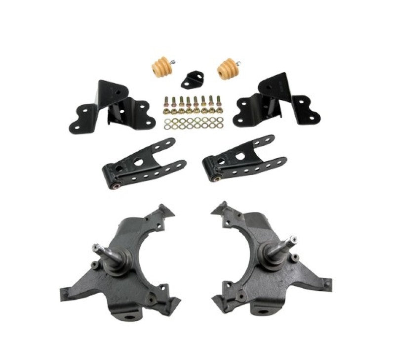 Belltech Lowering Kit W/O Shock