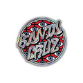 Santa Cruz Salba Eyes Dot Sticker