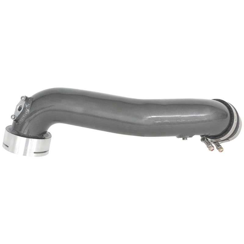 AEM Induction AEM 11-13 BMW 335I L6-3.0L F/I Turbo Intercooler Charge Pipe Kit 26-3009C