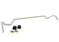 Whiteline 19-20 BMW Z4 Rear 18mm Heavy Duty Adjustable Swaybar BTR99Z